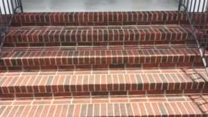 brick cleaning services Summerville