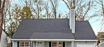 Common Roof Stains and How to Tackle Them