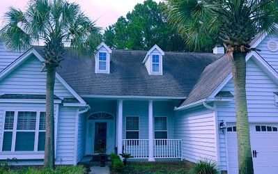 Mount Pleasant Pressure Washing 7-15-2019