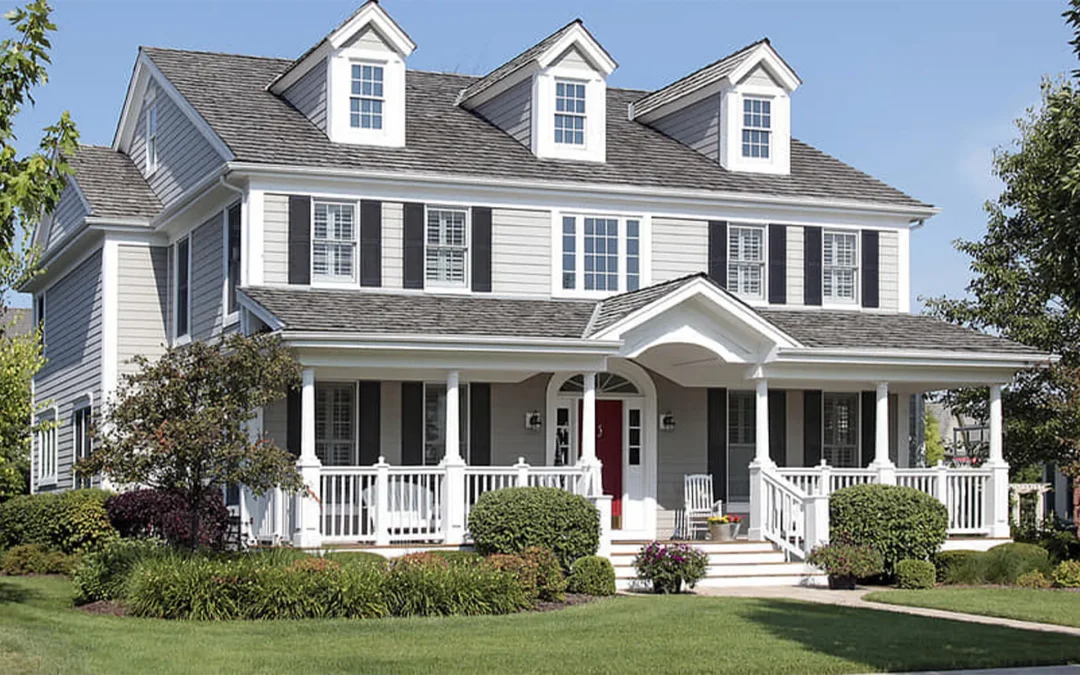 Enhancing Curb Appeal and Longevity: The Power of Soft Washing, House Washing, and Roof Cleaning