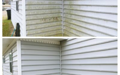 Blog 6 Pressure Washing Company SUMMERVILLE, SC