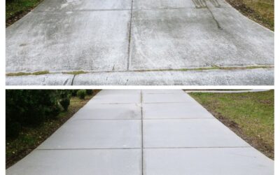 Blog 3 Pressure Washing blog