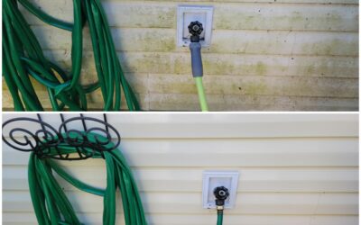 Blog 2 Revitalize Your Home: The Ultimate Guide to Professional Pressure Washing Services in Summerville, SC